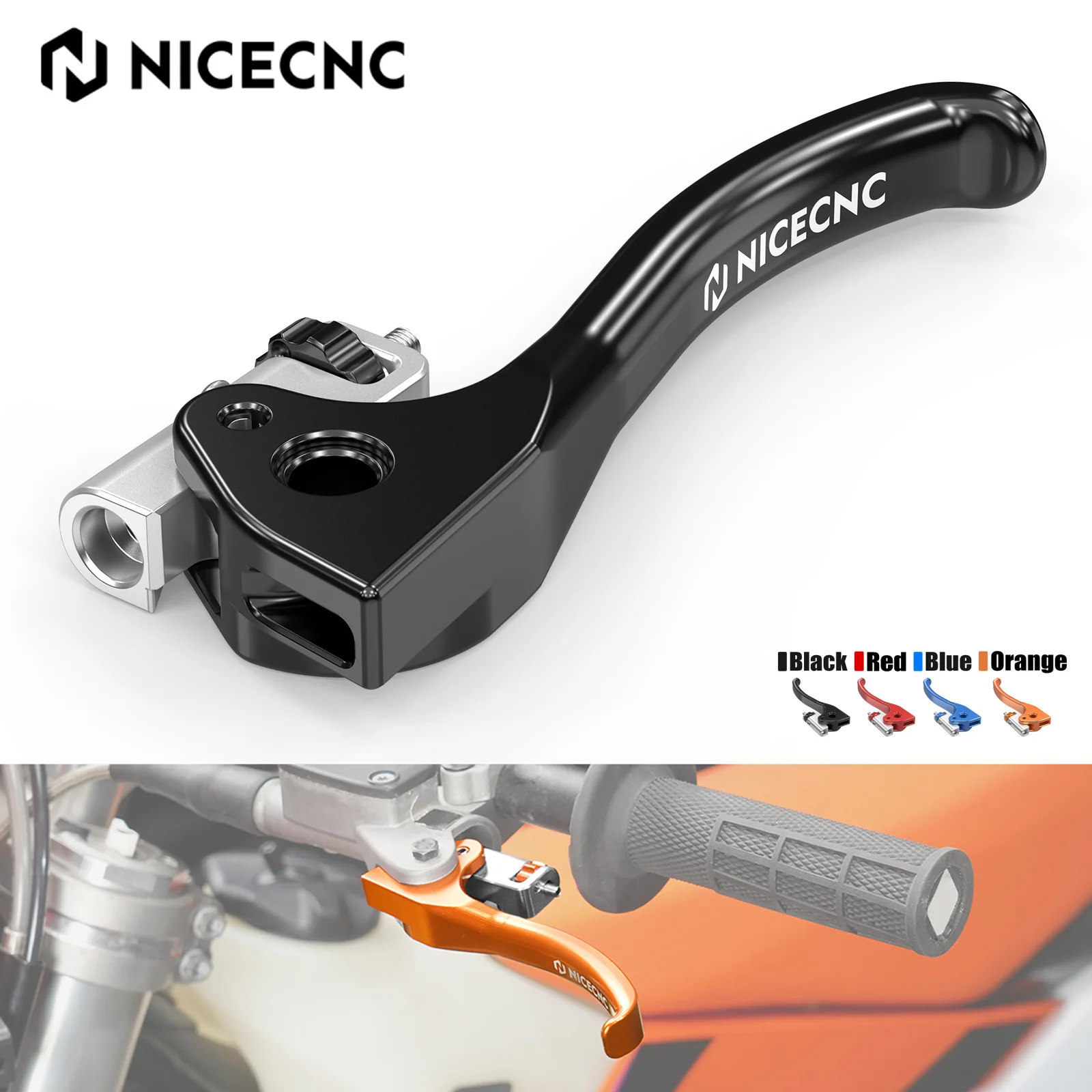 

2025 2024 для KTM EXC 300 XCW XCF-W EXCF XW-F 500 450 400 350 300 250 200 150 125 SX XC SXF XCF CNC BREMBO Короткий рычаг сцепления