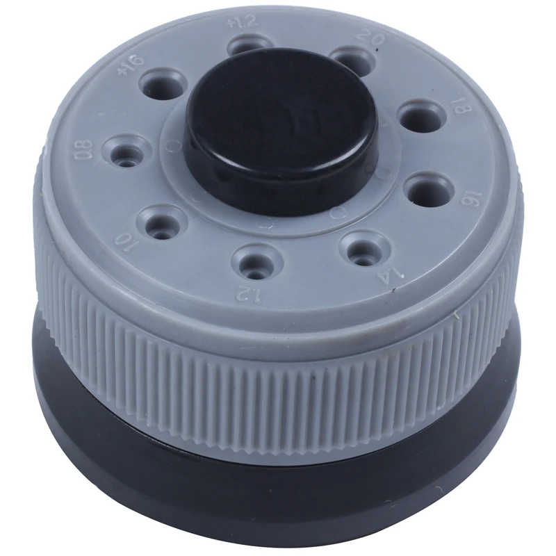 9Pcs 0.8Mm-2.0Mm Watch Screwdriver Screw Driver Kit Repair Tools Set For Watches Glass