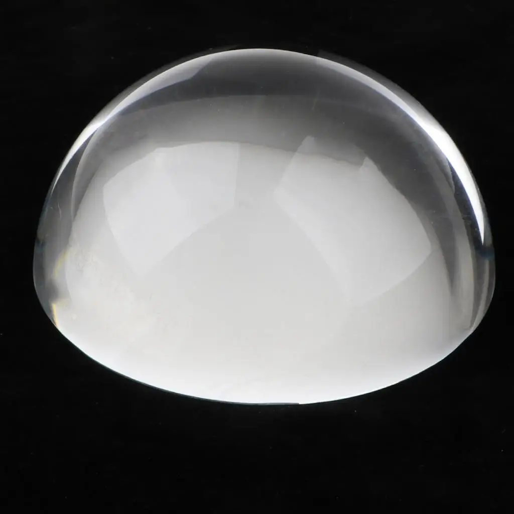 3\\\\\\\\\\\\\\\'\\\\\\\\\\\\\\\' Sphere Glass Paperweight Home Ornament Toy