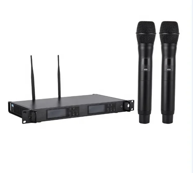 

Wireless Microphone/gooseneck Microphone/teaching training equipment handheld and lapel microphone