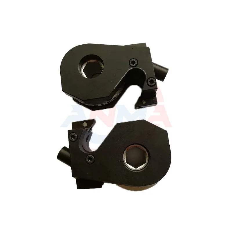 High Quality 1 Set Man Roland spare parts Delivery Suction Wheel Assemble for roland printer