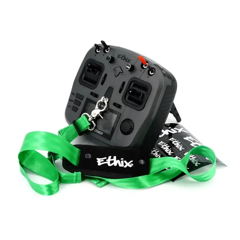 

Контроллер дрона TBS ETHIX MAMBO 2.4G Tracer FPV RC