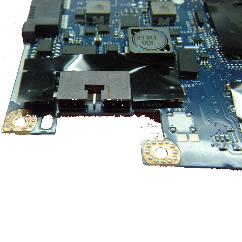 For Lenovo Main Board  Thinkpad Edge E220S Laptop Motherboard I5-2537m CPU UMA  100% Test