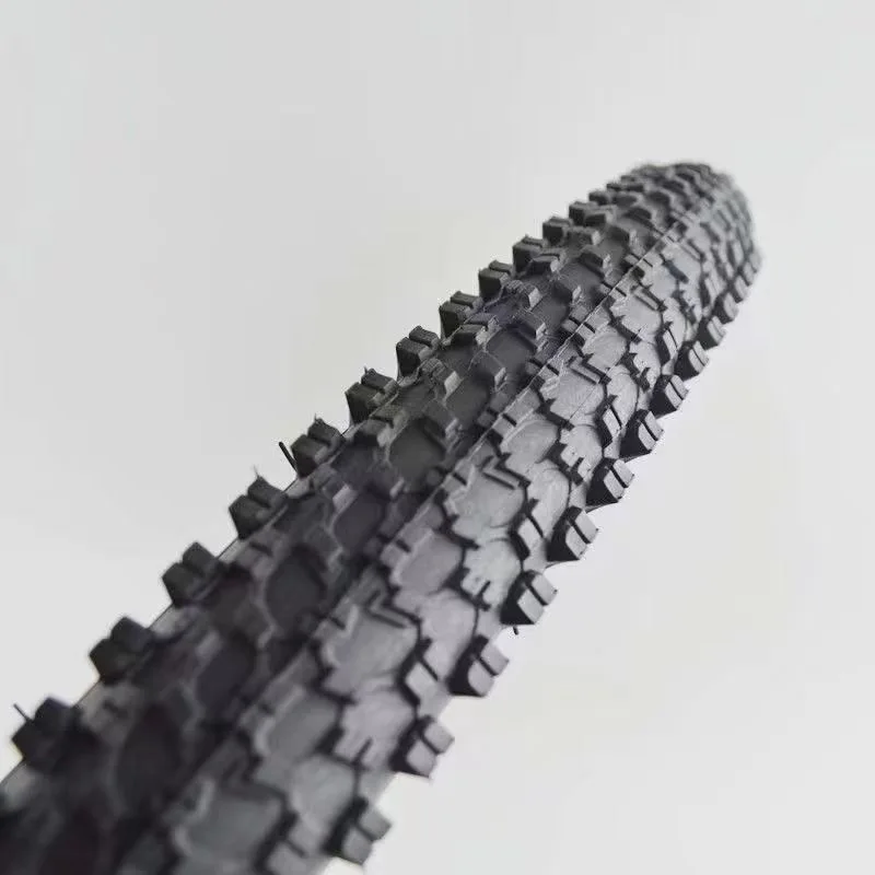 New Design Cheap 20-29inches Road Bicycle Tires Rubber Material 35-50% Content 20X2.35 Model