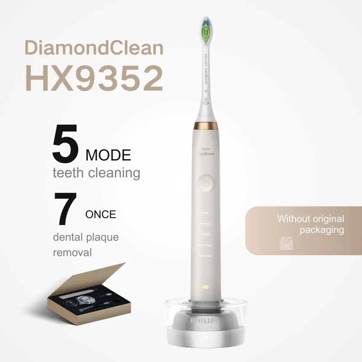 Philips Sonicare Di… - image