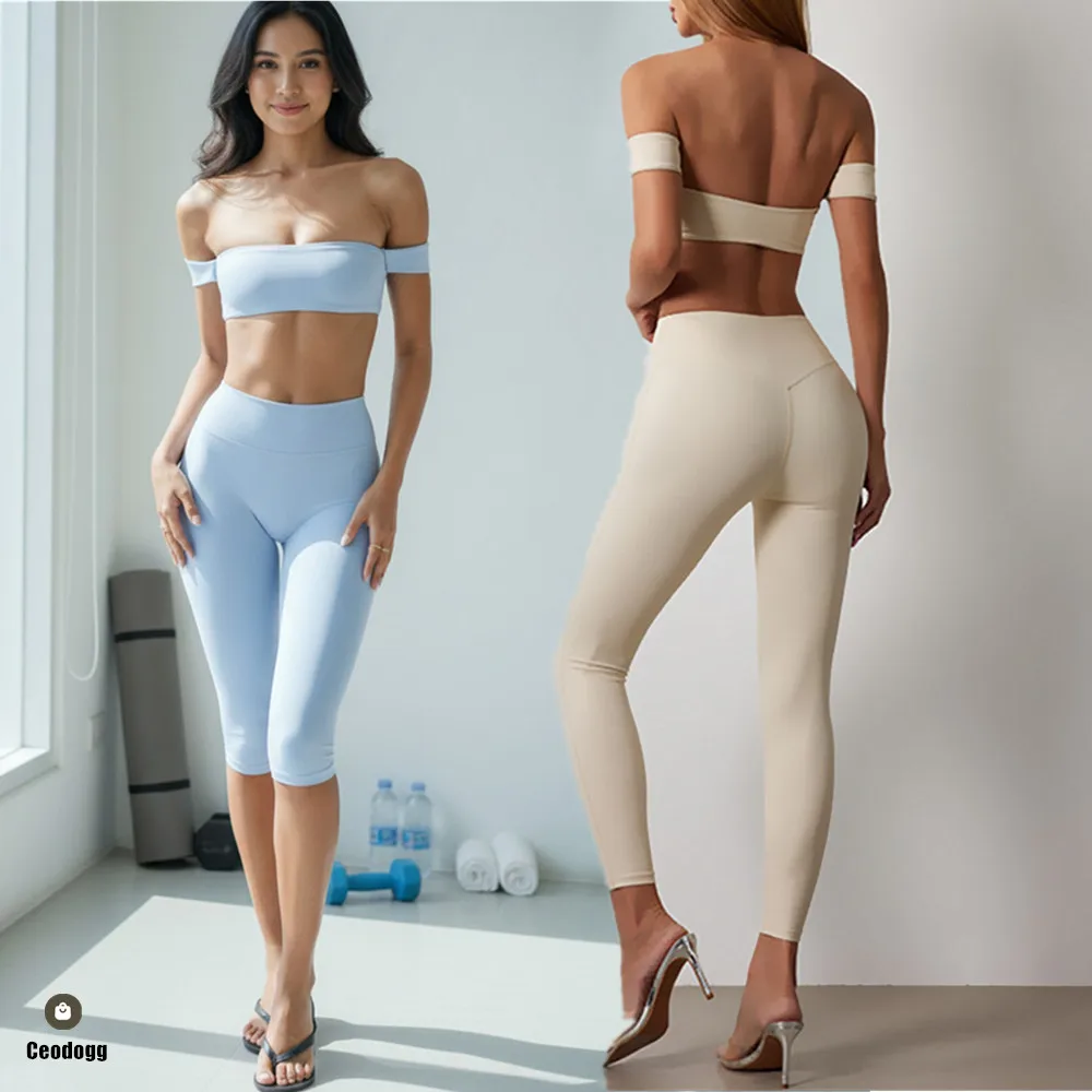 Thumbnail 2 - #31 Best Active Bras to Buy In 2026