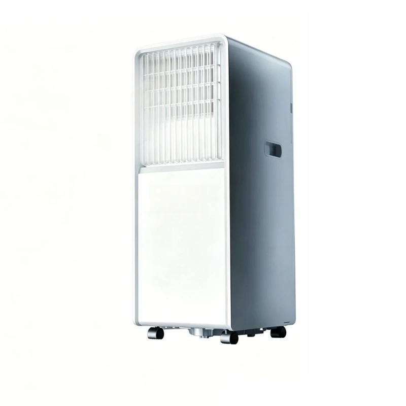 Installation-Free Cooling & Heating All-in-One AC, Portable Small Air Conditioner Without External Unit For Outdoor Use