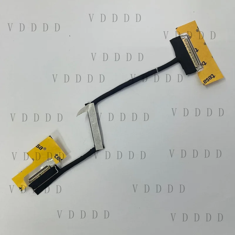Z... LCD EDP 40PIN Screen Cable For Lenovo LOQ 15IRH8 82XV LOQ 15APH8 Part 5C10S30800