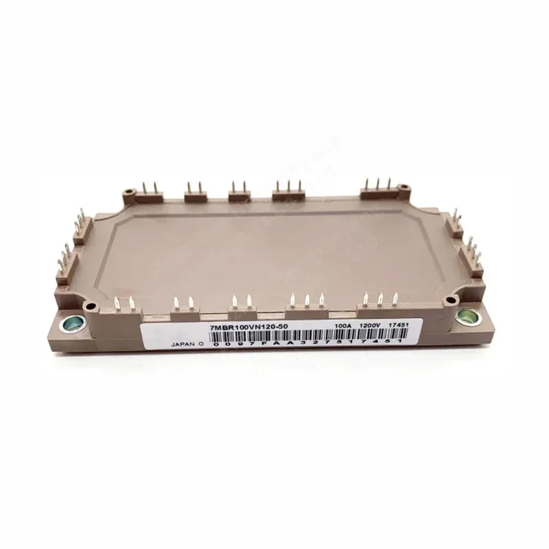 7MBR100VN120-50 7MBR75VN120-50 IGBT 모듈