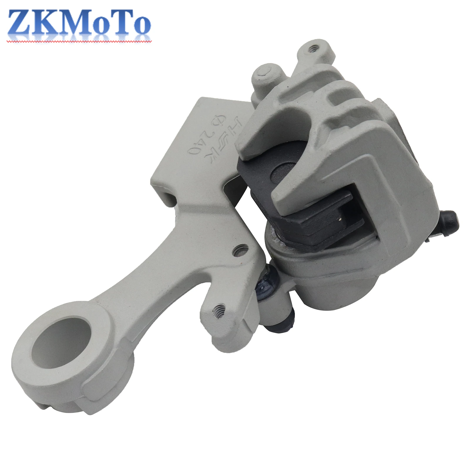 Motorcycle Rear Brake Caliper Brake Pump For BSE BUSUER J1 J2 J5 M3 M5 189 T9 Dirt Bike Parts