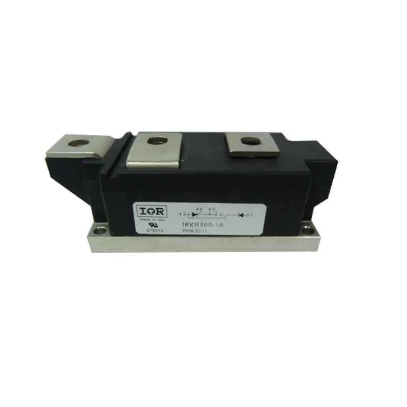 

ir module thyristor VSKT152/06PBF