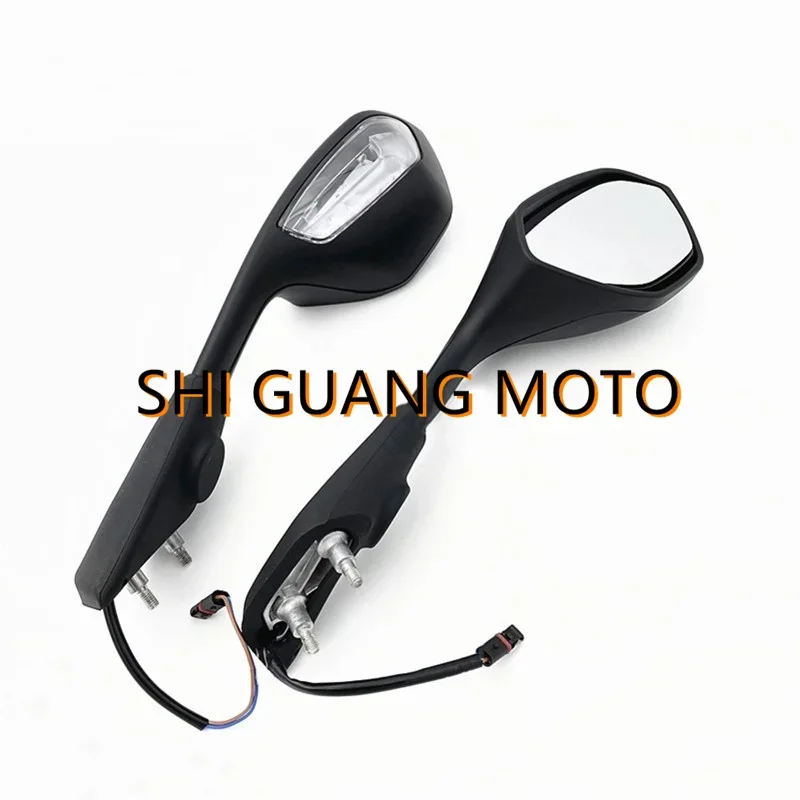 

Fit For BMW S1000RR 2019-2022 Motorcycle Accessories Rearview Mirror