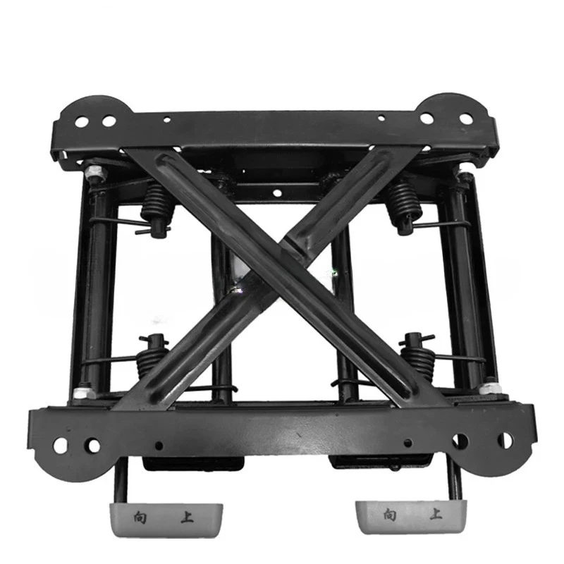 Car Truck Seat Raise Lower Base Tilting Conversion Height Base Seat Lifter RV Supplies
