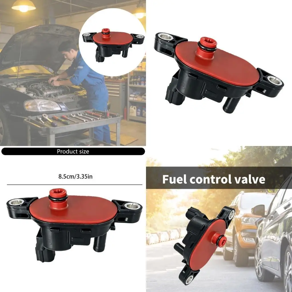Precise ABS Control Valves For XRV Efficient 36162R1AA01 Resistant To Wear