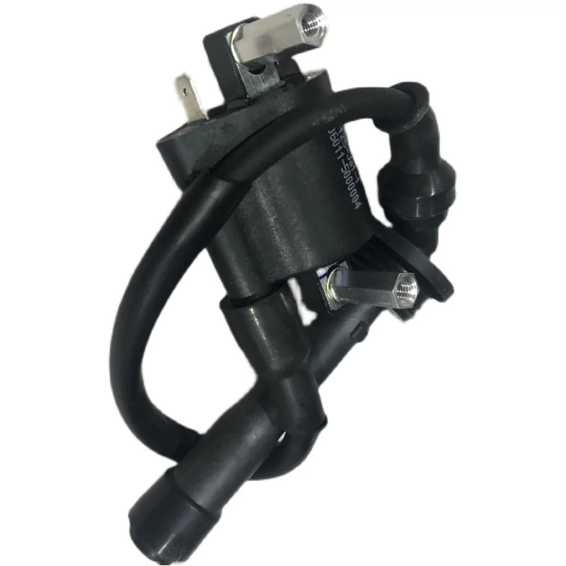 Ignition Coil ASSY for Benelli BN251 BN250 TNT25 TNT250 / BN TNT 25 250 251 BJ250 TRK251 Leoncino 250 TRK 251