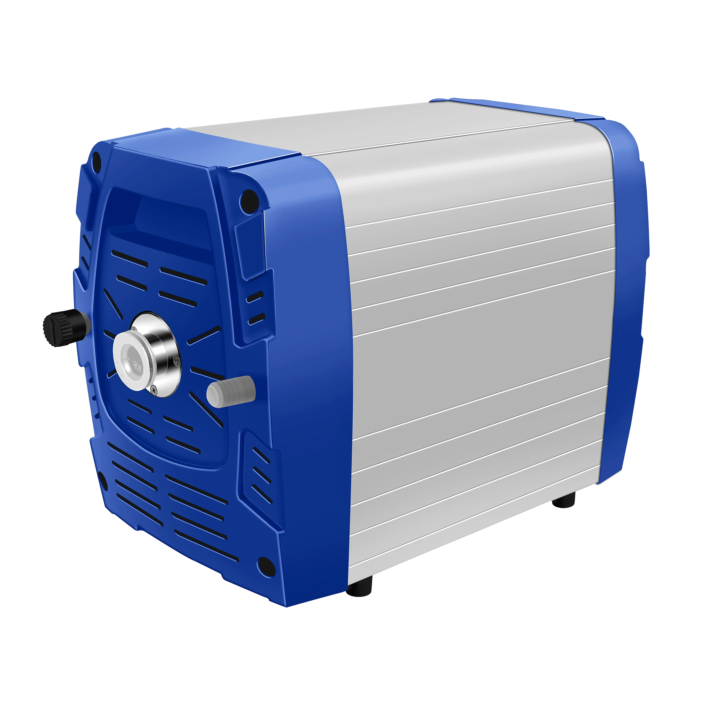 توفر مضخات الحجاب الحاجز المقاومة للمواد الكيميائية من سلسلة DVP10pro، مكنسة كهربائية ثابتة وتحكم سهل في سرعة الشفط