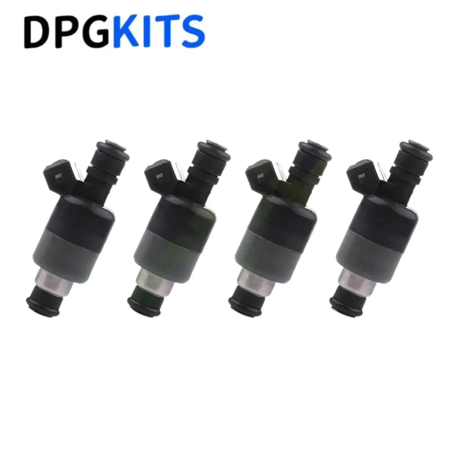 

17122106 4 шт. новая топливная форсунка для Chevrolet S10 Cavalier GMC Sonoma Pontiac Sunfire 2.2L