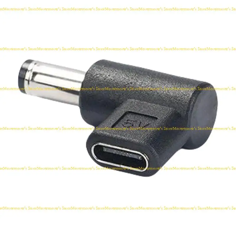 USB Type C to 2.5x0.7mm 5V Adapter for Tablet Toy Earphone Female Power Cable 5V 3A for Phone Tablet Charging for Phone Laptop