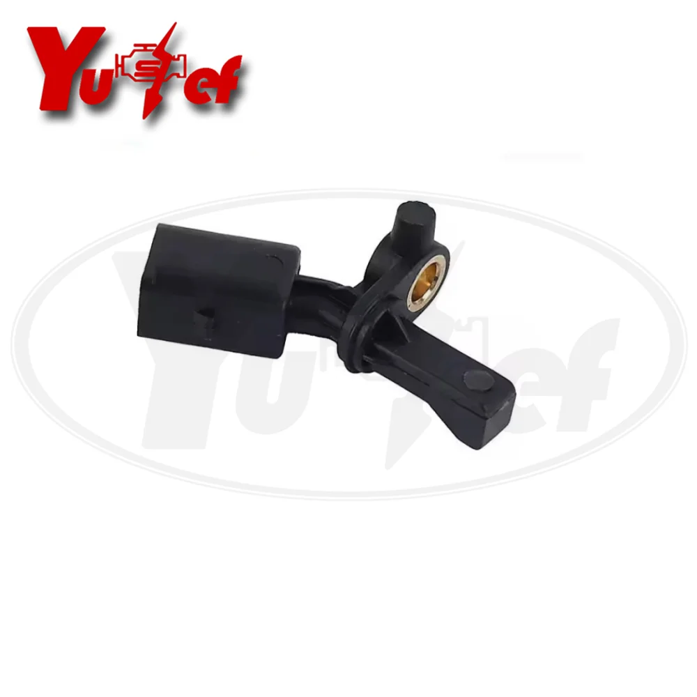 

Rear Left Wheel ABS Speed Sensor For AUDI VW Gol Voyage G5G6 OE 5U0927753