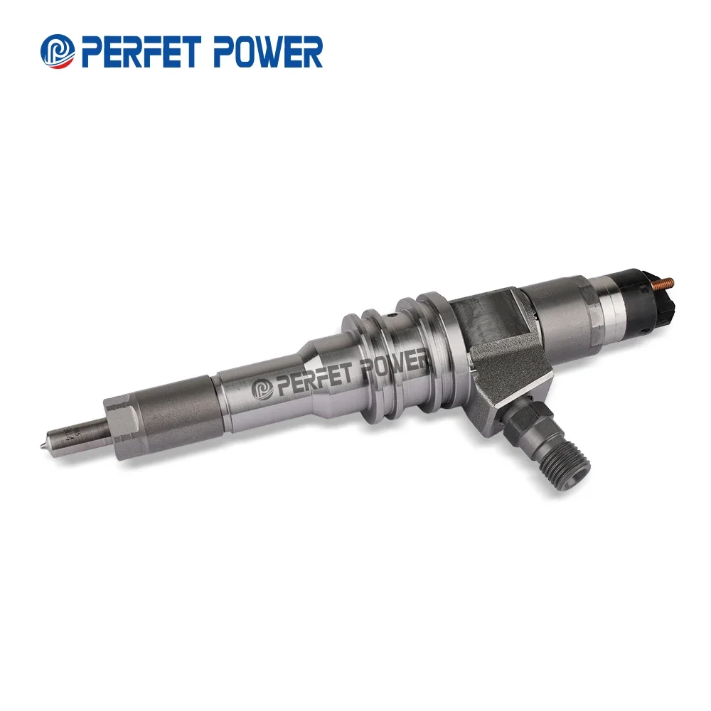 0445120006 Price Injector Remanufactured Injector Common Rail 0 445 120 006 For Diesel Engine CRIN1-14/16 120 ME 355278