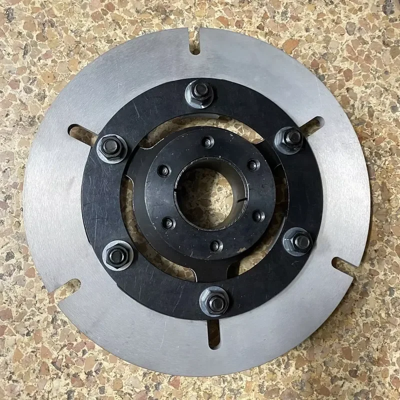 Clutch Set for Somet Thema 11 E Alpha Coefficient Mythical Weaving Loom Accessories Textile Machinery Parts