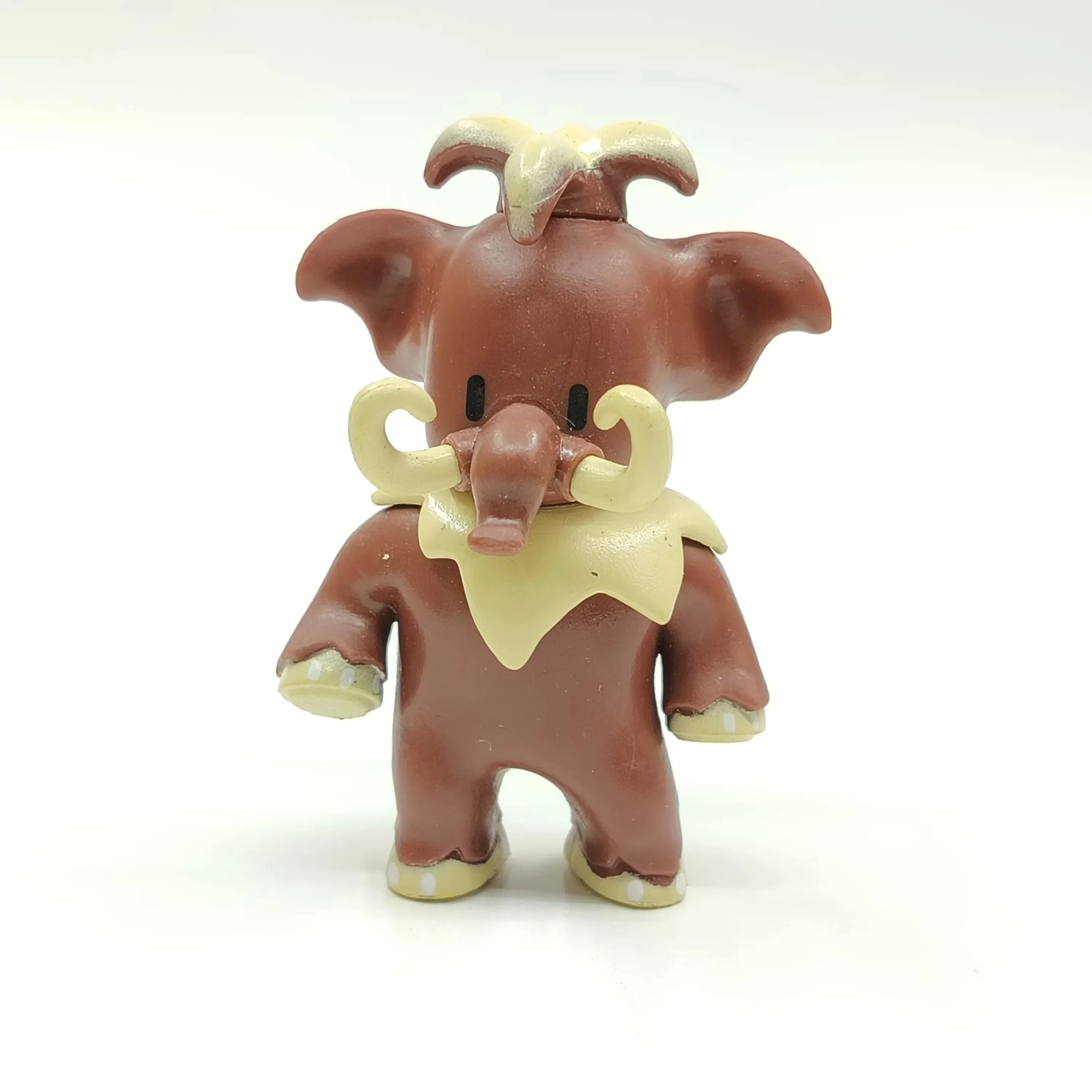 Series 4 Original Stumble Guys Action Figure Anime PVC Game Model Statue Multiplayer Type Collection Toy Kids Birthday Gifts - Image 6