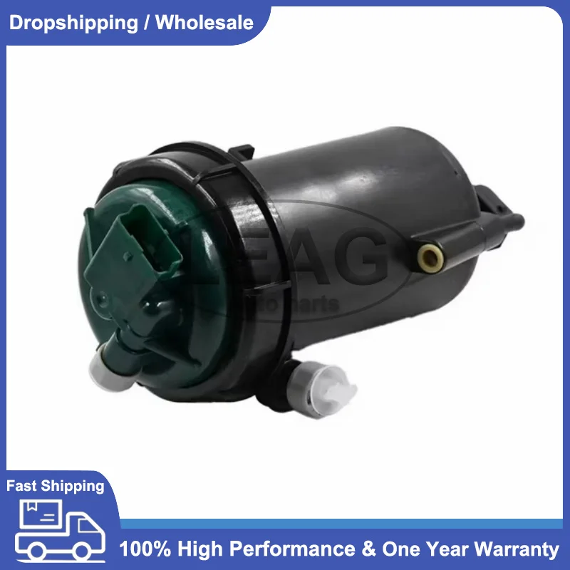 

Fuel Filter Housing 1362976080 1352490080 1368127080 1901-89 For Fiat Ducato PEUGEOT Fuel Filter Housing 2.2 2.3 3.0