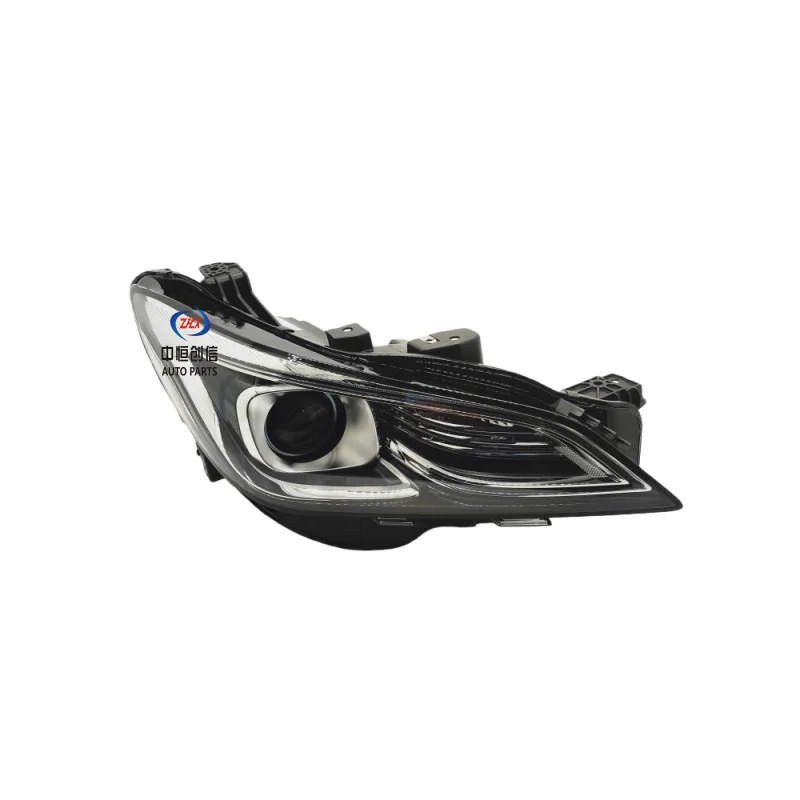 

High Quality Durable Using Various Light Head Lamp for Changan RAETON CC OEM C301042-0101 C301042-0401
