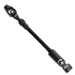 1pcs Steering Column Shaft For Jeep Cherokee 1984-1994Lower Power Steering Column Shaft