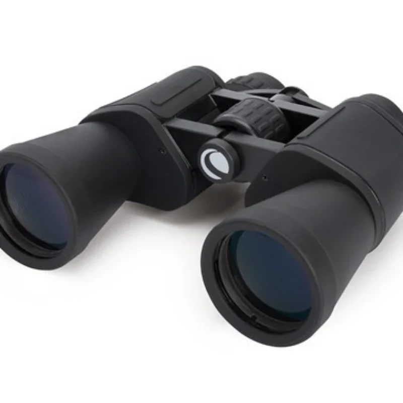 

Binoculars 7X50 high definition high power outdoor portable professional viewing