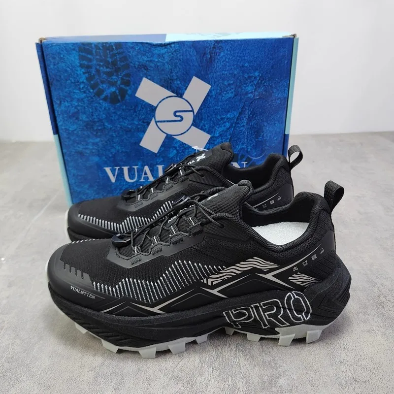 

New 2025 Best-Selling Casual Outdoor Durable Anti-Slip Walking Shoes High-Grip Athletic Shoes Casual Walking Shoes