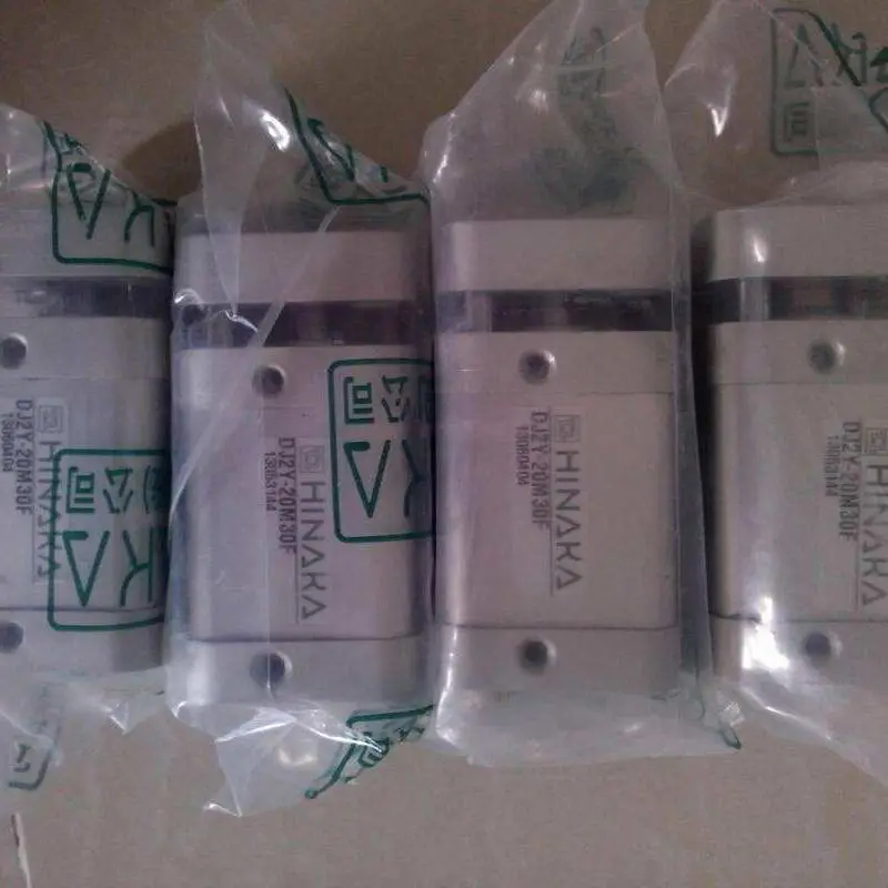 HINAKA Cylinder Dia-40M300ppv-006 Manipulator Dhr2k-20N70 Dhr2p-25M200-L3