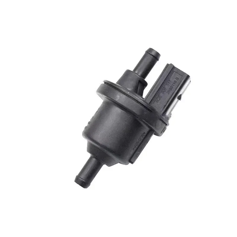 Apply to POLO Fabia Activated carbon canister solenoid valve control valve 6QE 906 517 6QE906517