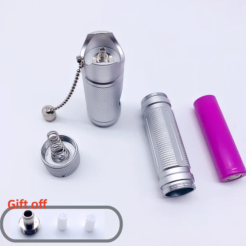 VFL 60mw Visual Fault Locator30/50mw STSCFC 1200mah Fiber Optical Red Light Pen RechargeableVFL Fiber Optic Cable Tester type-c