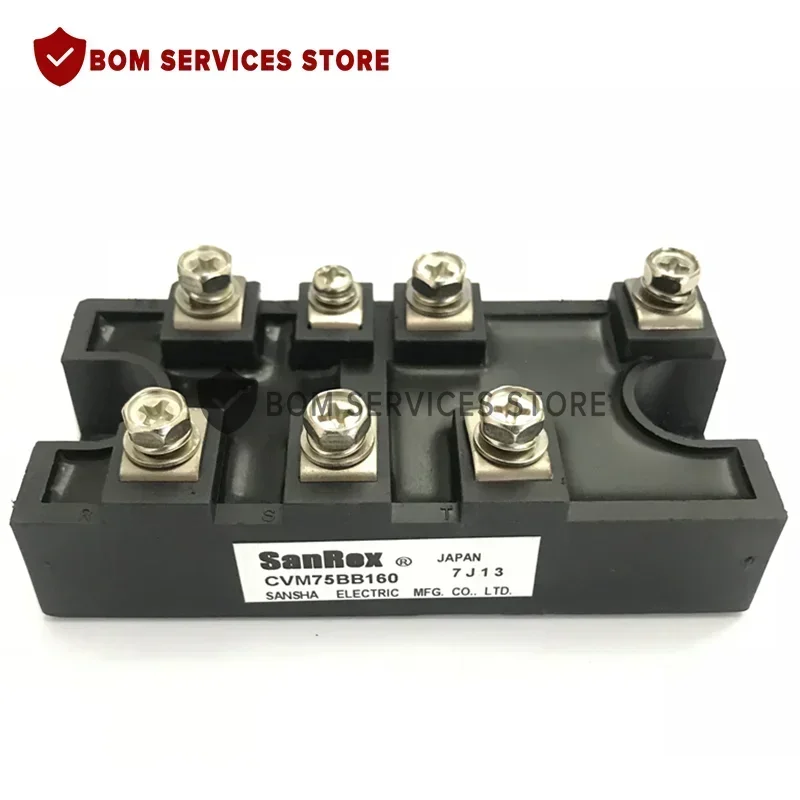 CVM100BB160 CVM40BB160 CVM75BB160 CVM75BB120 CVM50BB160, 신규 및 오리지널 모듈, 무료 배송