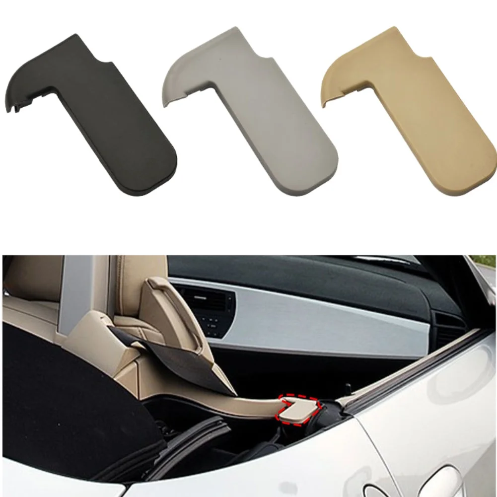Replacement Hinge for bmw For Z4 Convertible Top 2002 through 2008 Aligned with Factory Engineering Specifications