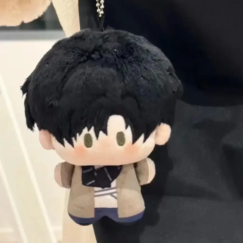 

Брелок для косплея Game Love and Deepspace Li Shen, кавайная плюшевая фигурка, кукла, брелок для ключей, сумка, аксессуары, реквизит, подарок для фанатов