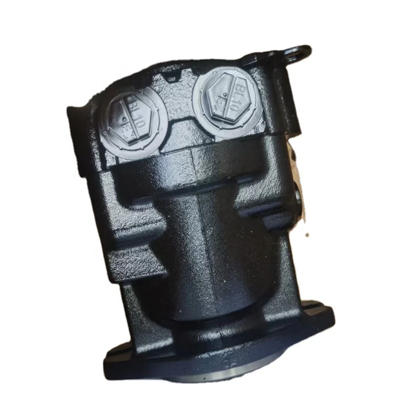 Motor Getar 4700395386 Dynapac CA250D Motor Hidrolik Roller Drum Halus