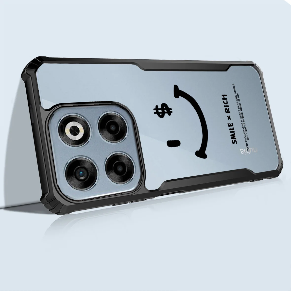 Phone Casing For Zt… - image