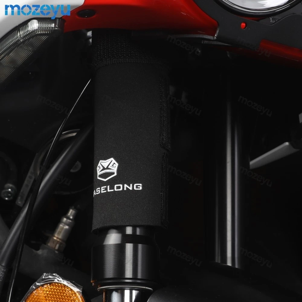 

XTZ1200 XT1200ZE For Yamaha XT1200Z Super Tenere 1200 F Fork Protector Shock Absorber Decorative Suspension Protection Cover