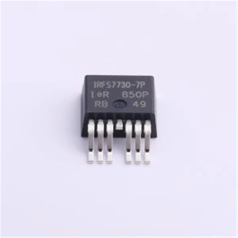 3 unids/lote IRFS7730TRL7PP (MOSFET)