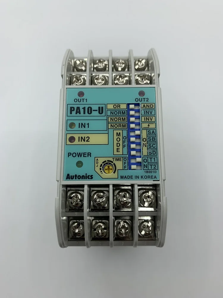 Original Autonics S…