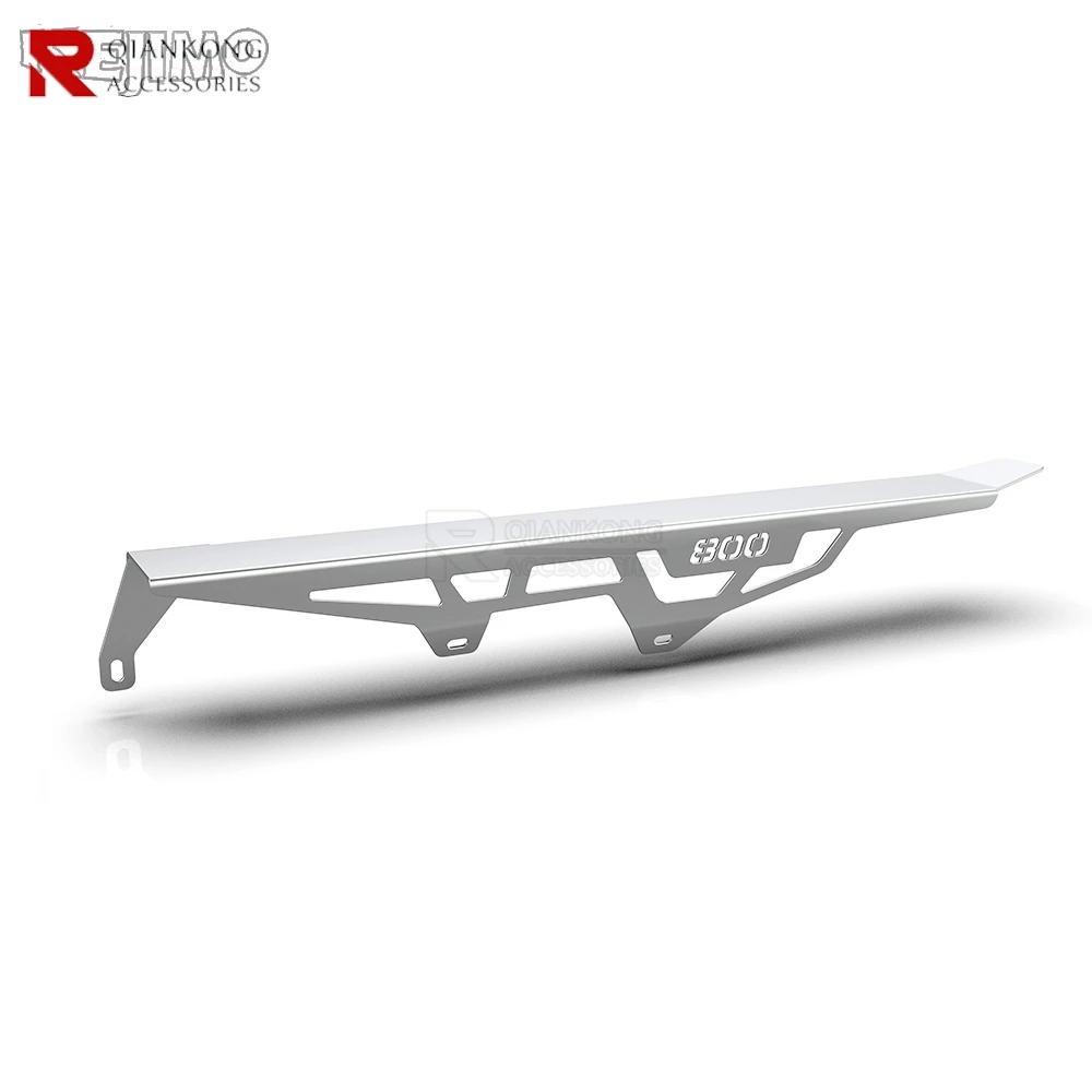 Per TIGER 850 SPORT 2021-2025 Accessori Moto Catena di Protezione Della Copertura Pignone Telaio di Protezione TIGER 900 GT/RALLY 2023-2025