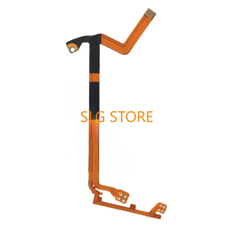 5Pcs NEW Lens Aperture Flex Cable for Canon EF 24-105 mm 24-105mm f/4L Gen II IS USM Camera Repair