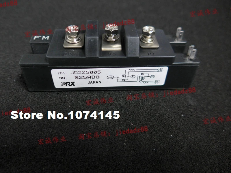

JD225005 IGBT power module