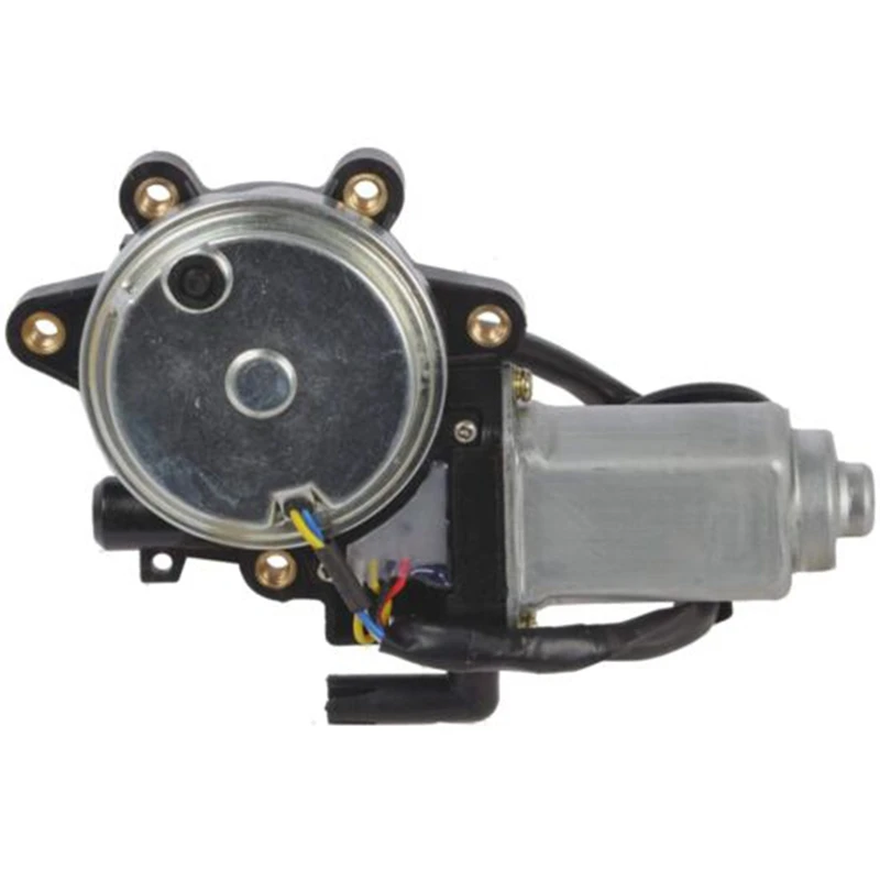 

Q2-80731-CD001 Front Left Driver Side Power Window Motor For Nissan 350Z Infiniti G35 80731-CD00A
