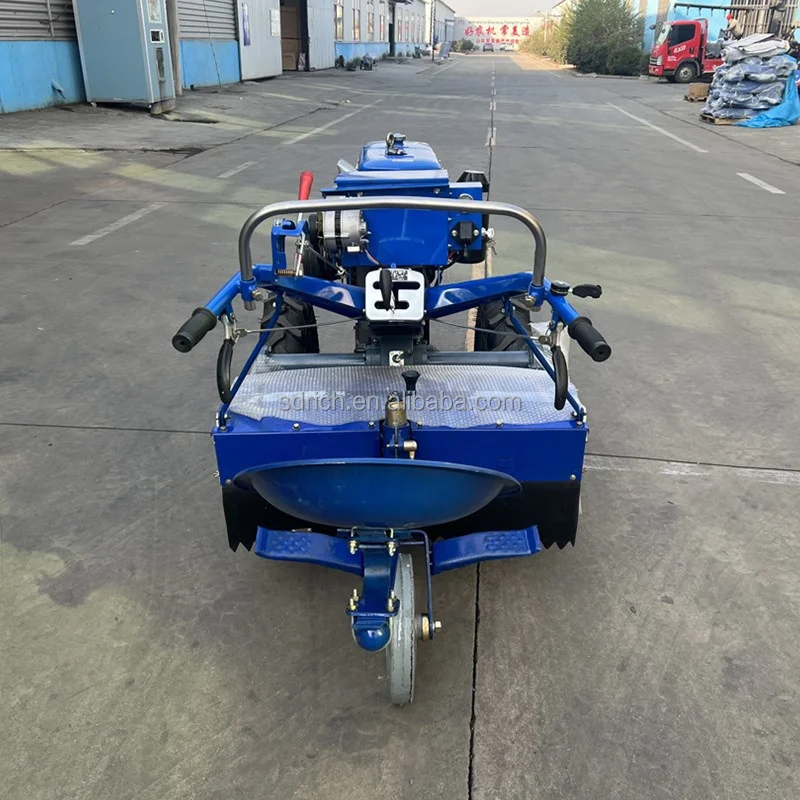 20Hp Two Wheel Tractor Cultivator With Batch Sale Price