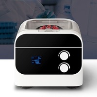 LSC-20 Electric Laboratory Plasma Centrifuge Medical Practice Machine Supplies PRP Isolate Serum 4000rpm 1920xg Digital Display