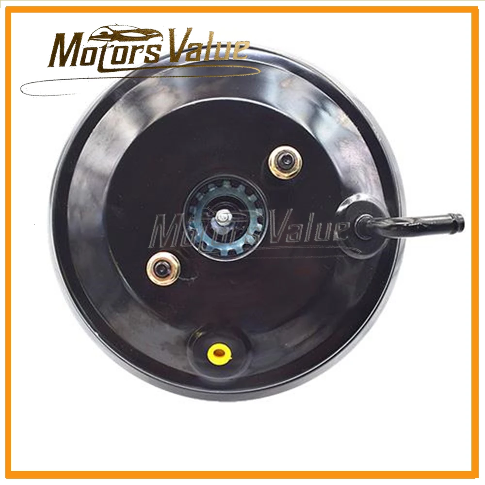 1pc Brake Booster Assy Drum for TOYOTA HILUX LN107 LN167 1997-2005 44610-3D740 44610-3D680 446103D740 446103D680