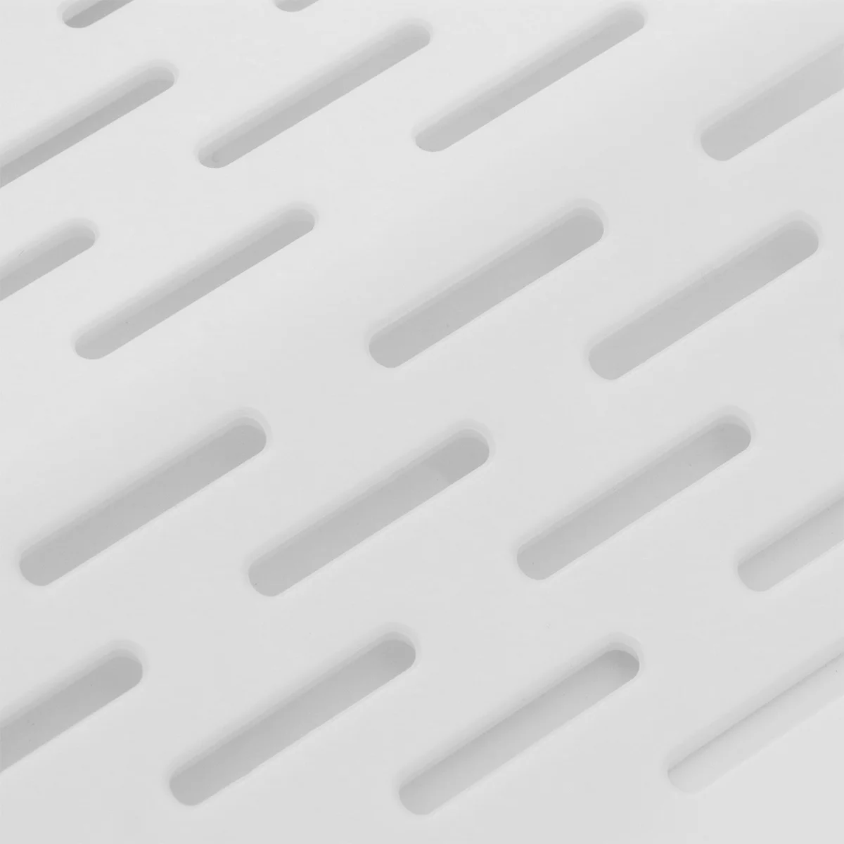 

1Pcs Creative Turtle Climbing Platform Sunbathing Stand Movable Size M White Reptile Habitat Decor Durable Easy Clean